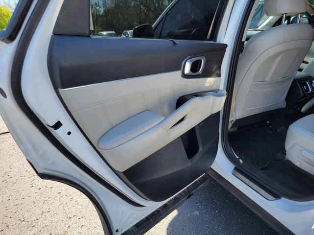 Certified 2024 Kia Sorento SX Prestige AWD/4WD image 22