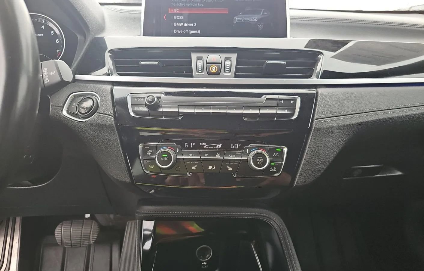 Used 2020 BMW X2 M35i w/ Premium Package image 50