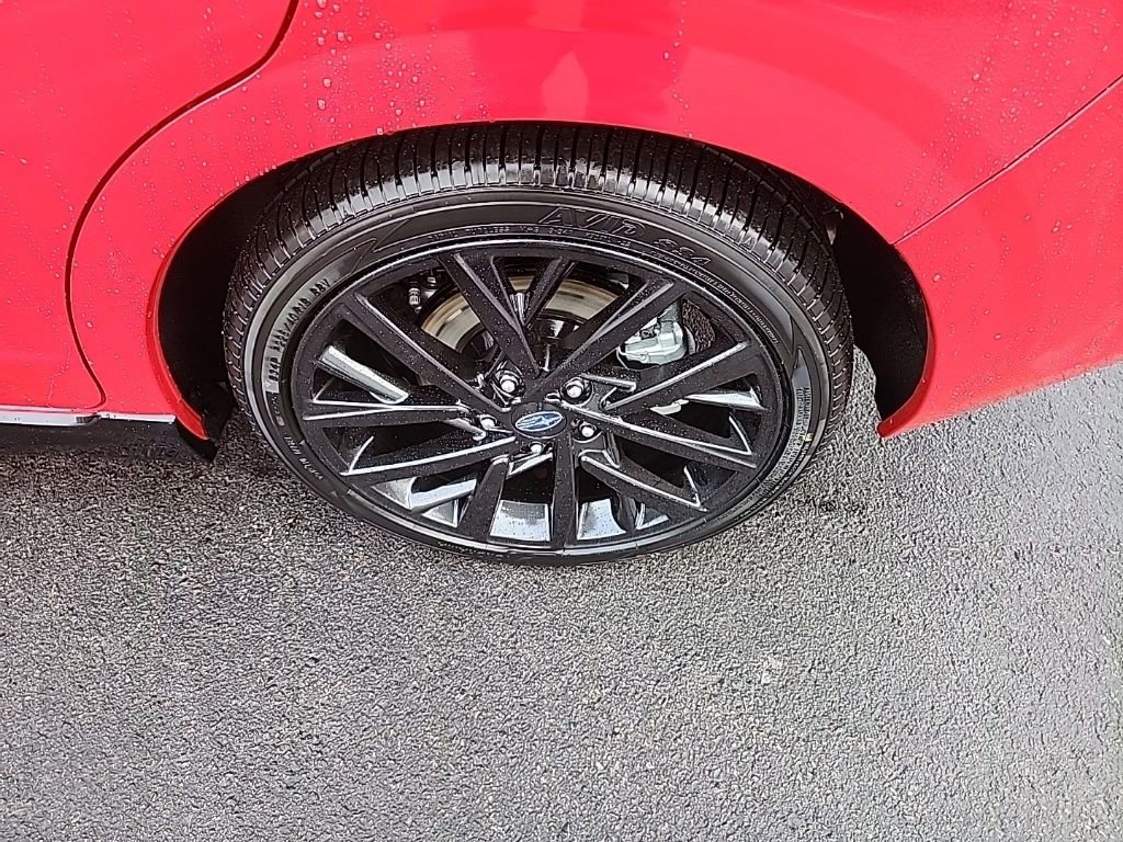 New 2026 Subaru Impreza RS image 22