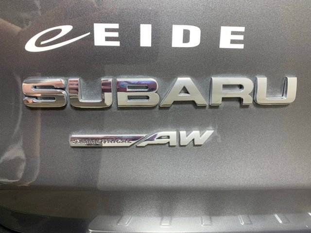 Used 2024 Subaru Ascent Limited w/ Technology Package image 37
