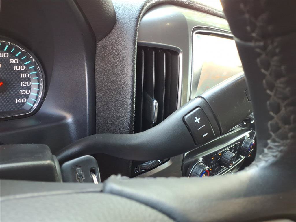 Used 2016 Chevrolet Silverado 2500 LT w/ LT Convenience Package AWD/4WD image 22