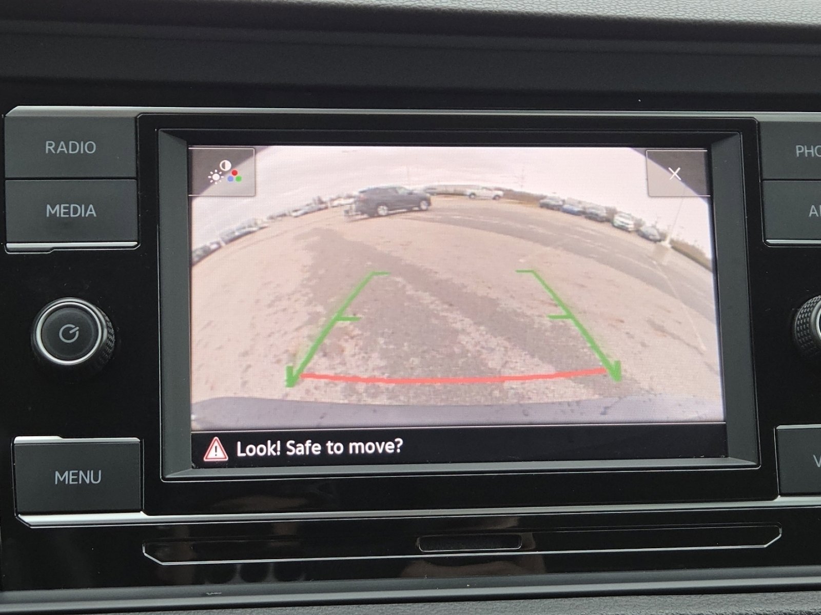 Used 2024 Volkswagen Jetta S image 5