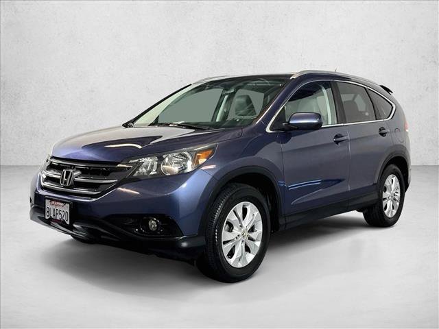 Used 2013 Honda CR-V EX-L image 3