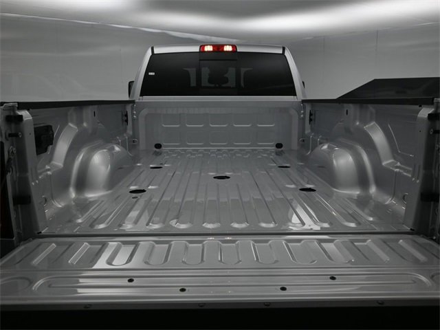 New 2026 RAM 3500 Tradesman image 17