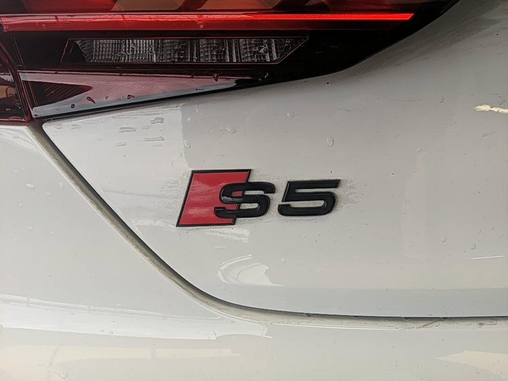 Used 2024 Audi S5 Prestige image 7