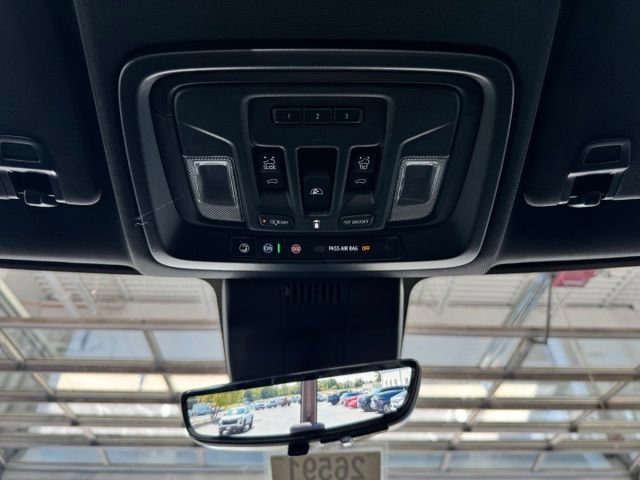 New 2026 Chevrolet Silverado 2500 High Country w/ High Country Premium Package AWD/4WD image 23