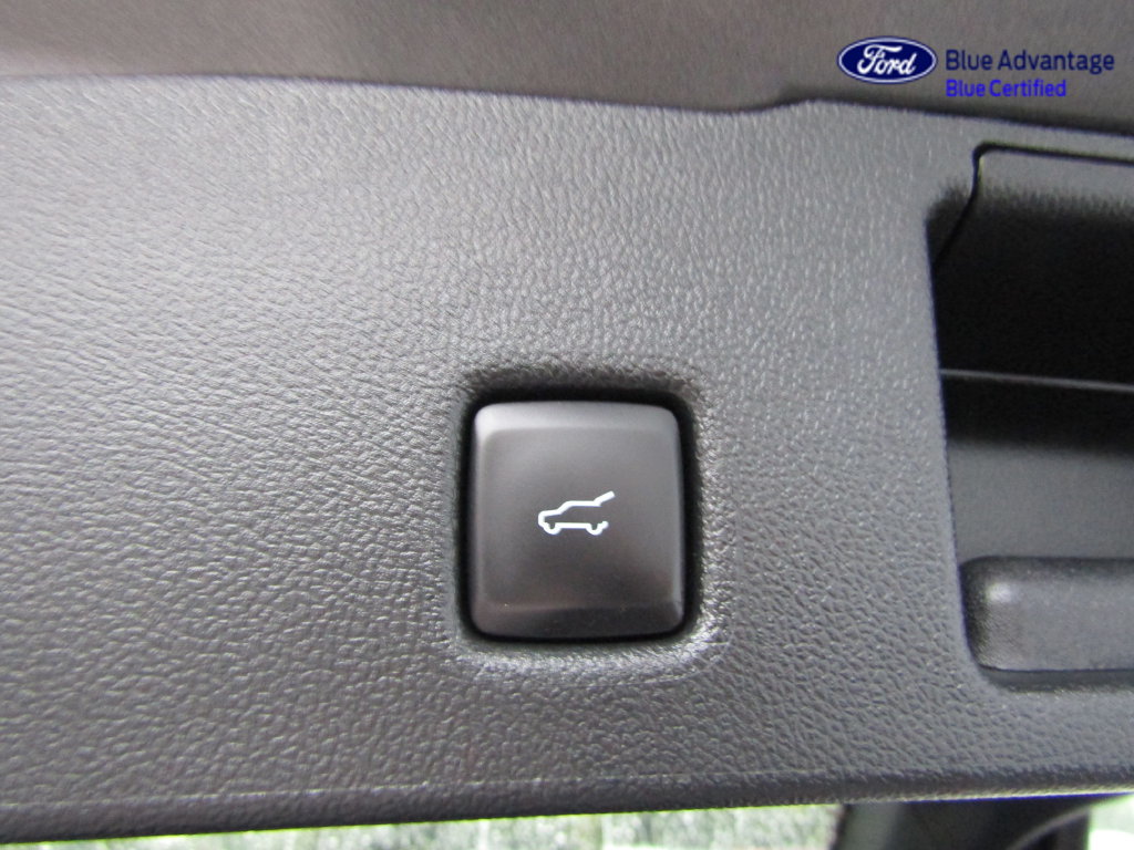 Certified 2024 Ford Escape ST-Line w/ Tech Pack #1 AWD/4WD image 14