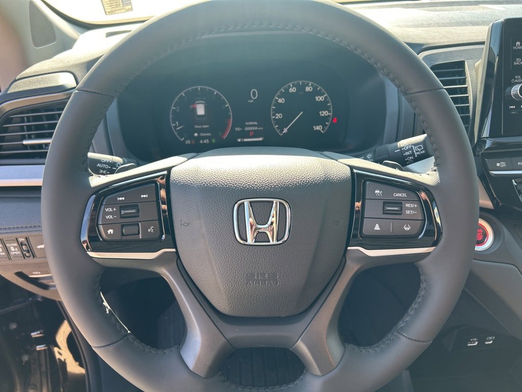 New 2026 Honda Odyssey EX-L image 20