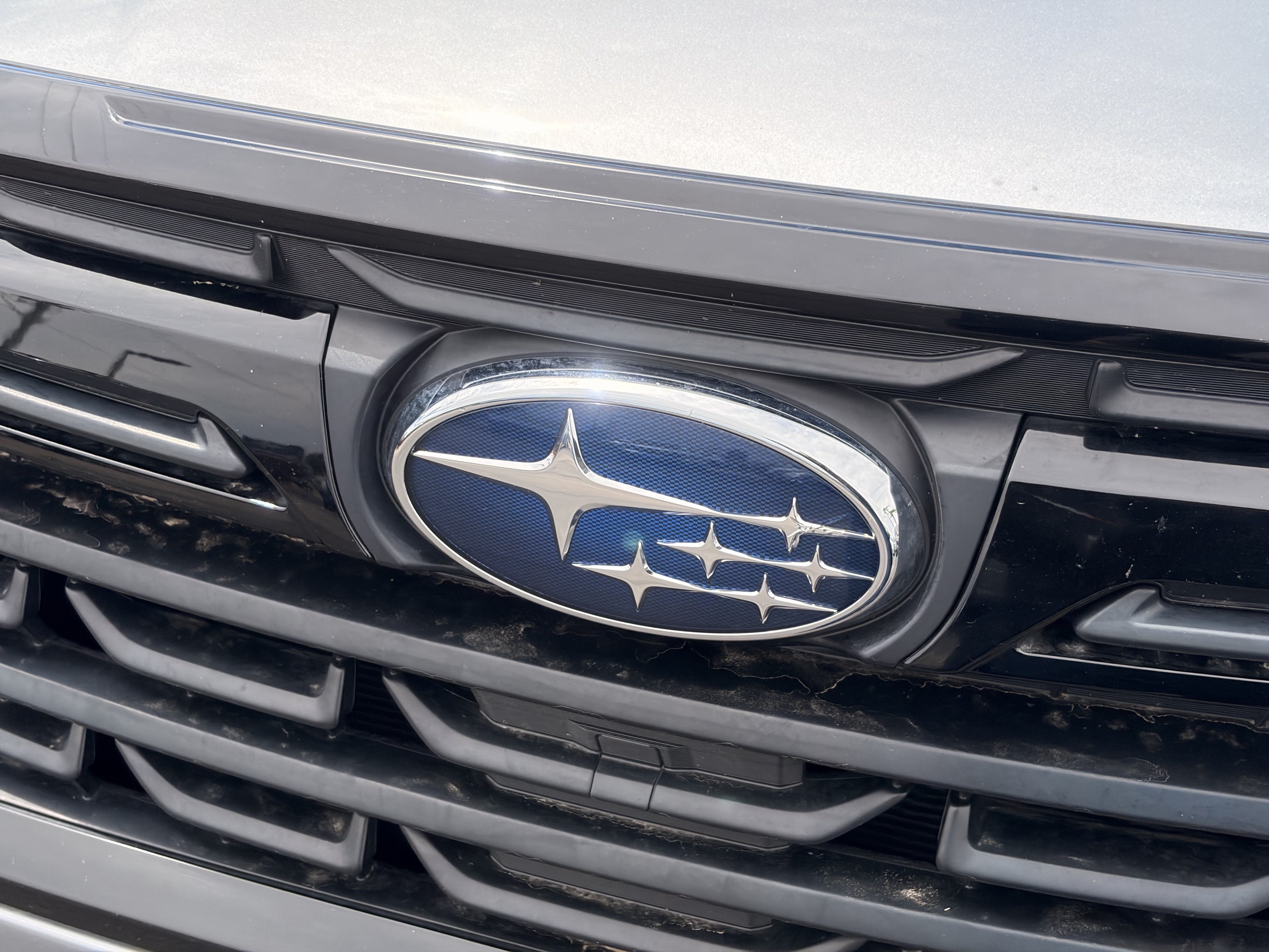Used 2024 Subaru Forester Sport AWD/4WD image 8