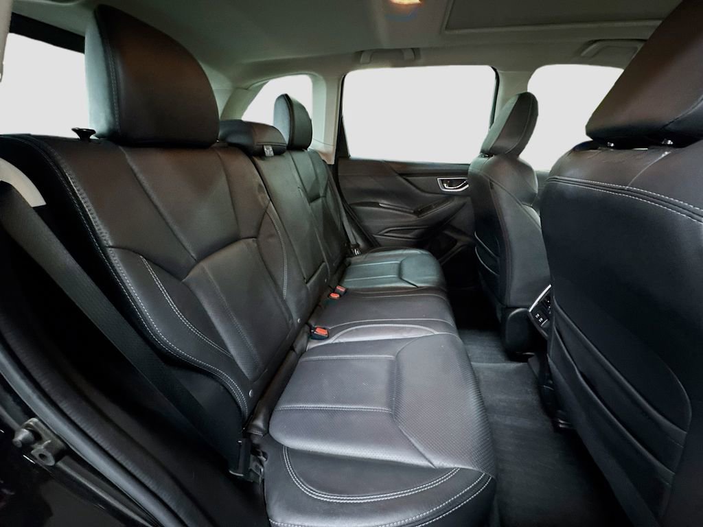 Used 2021 Subaru Forester Limited image 26