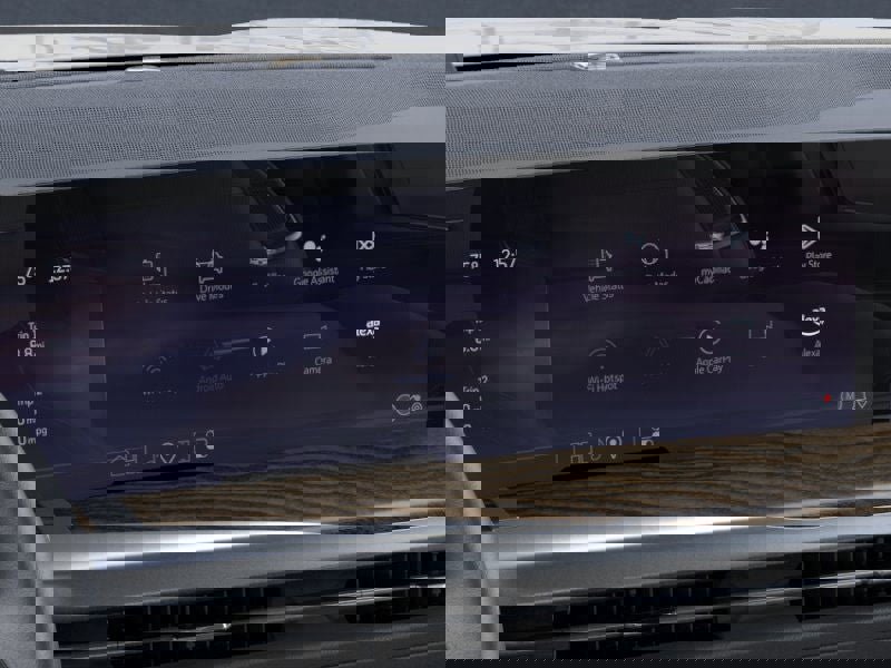 New 2026 Cadillac Escalade ESV Platinum Sport image 20