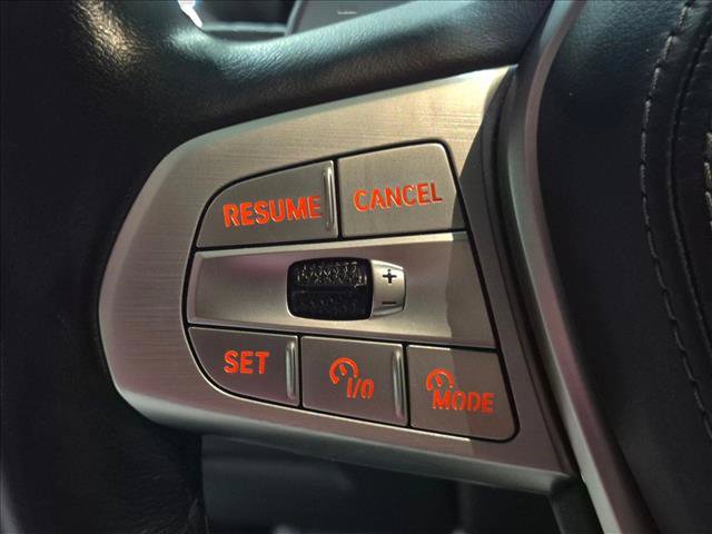 Used 2023 BMW X7 xDrive40i AWD/4WD image 15