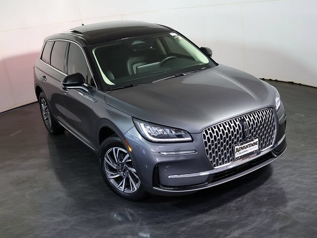 Used 2023 Lincoln Corsair FWD w/ Equipment Group 101A image 7