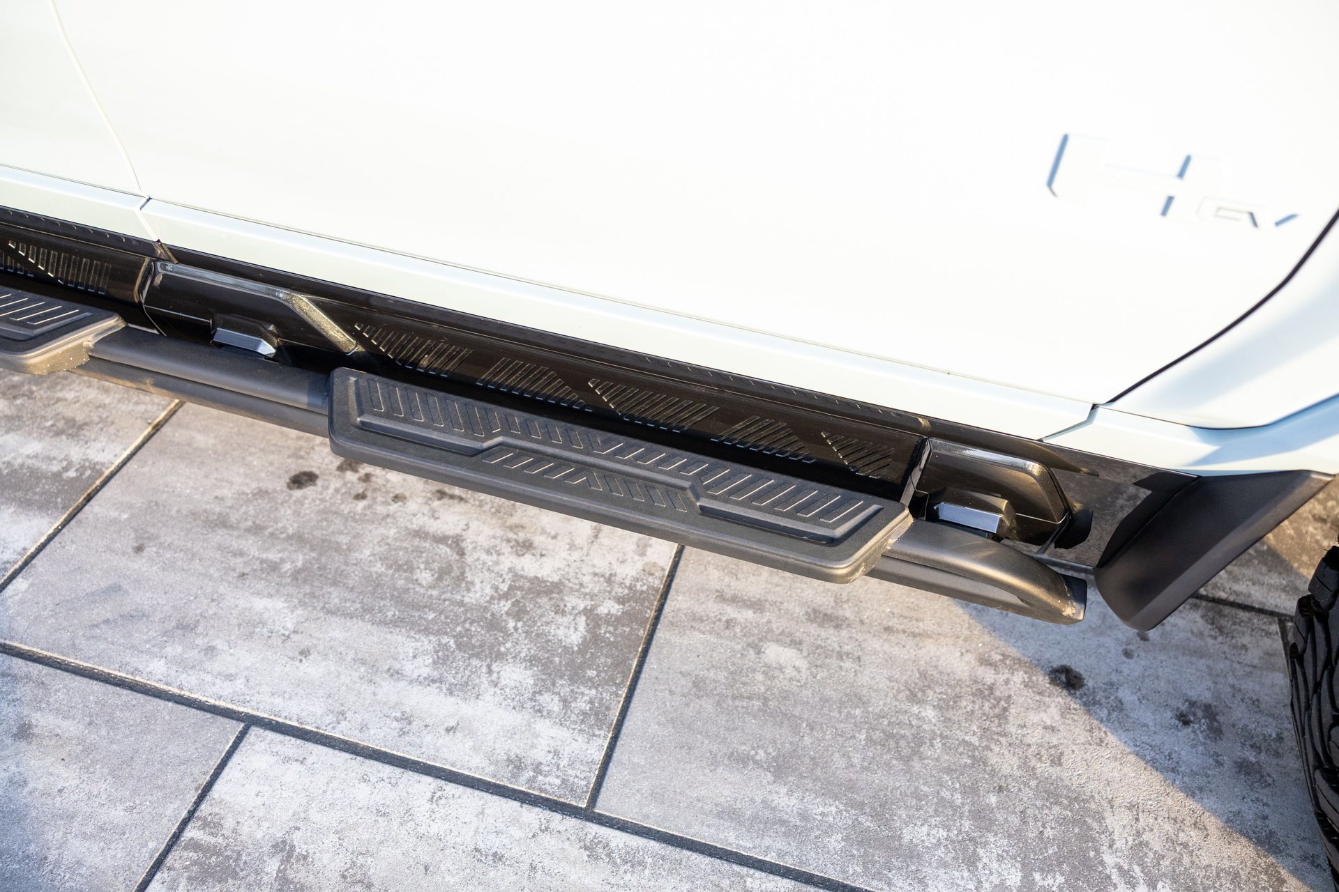 Used 2024 GMC Hummer EV 3X w/ Extreme Off-Road Package image 27