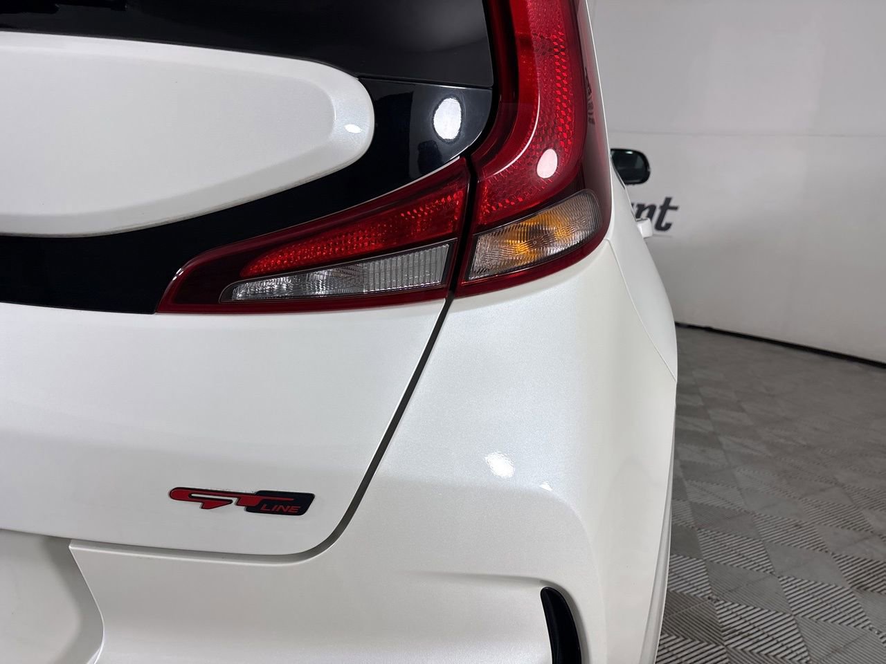 Used 2021 Kia Soul GT-Line image 35