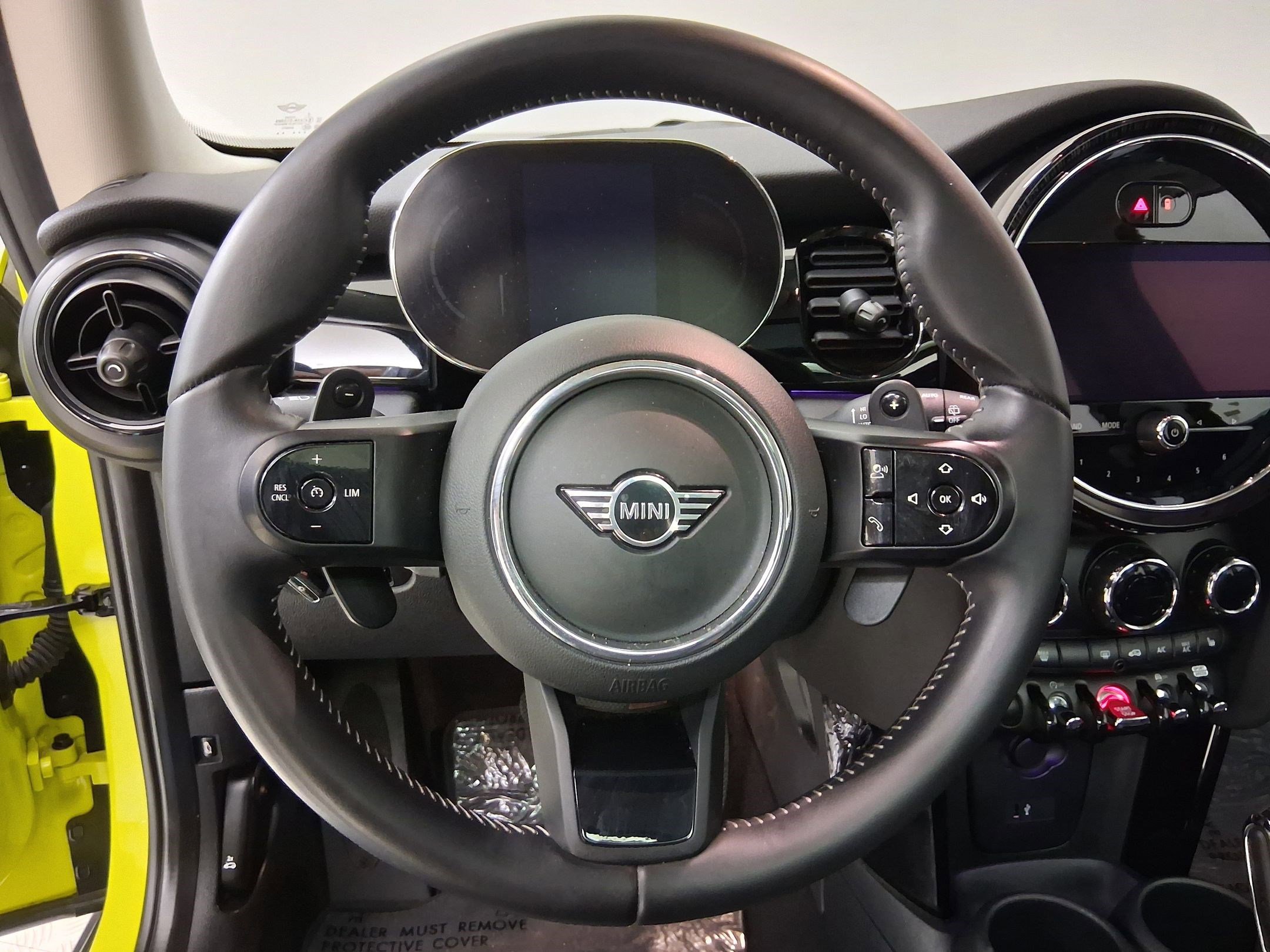 Certified 2024 MINI Cooper S image 13