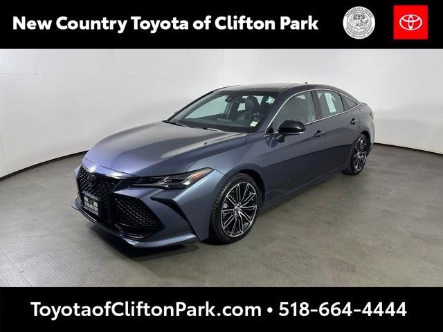 Used 2019 Toyota Avalon Touring FWD image 7