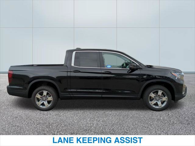 New 2026 Honda Ridgeline RTL image 6