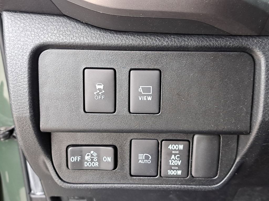 Certified 2022 Toyota Tacoma Limited image 28