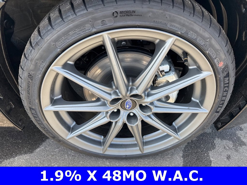 New 2025 Subaru BRZ Limited image 31