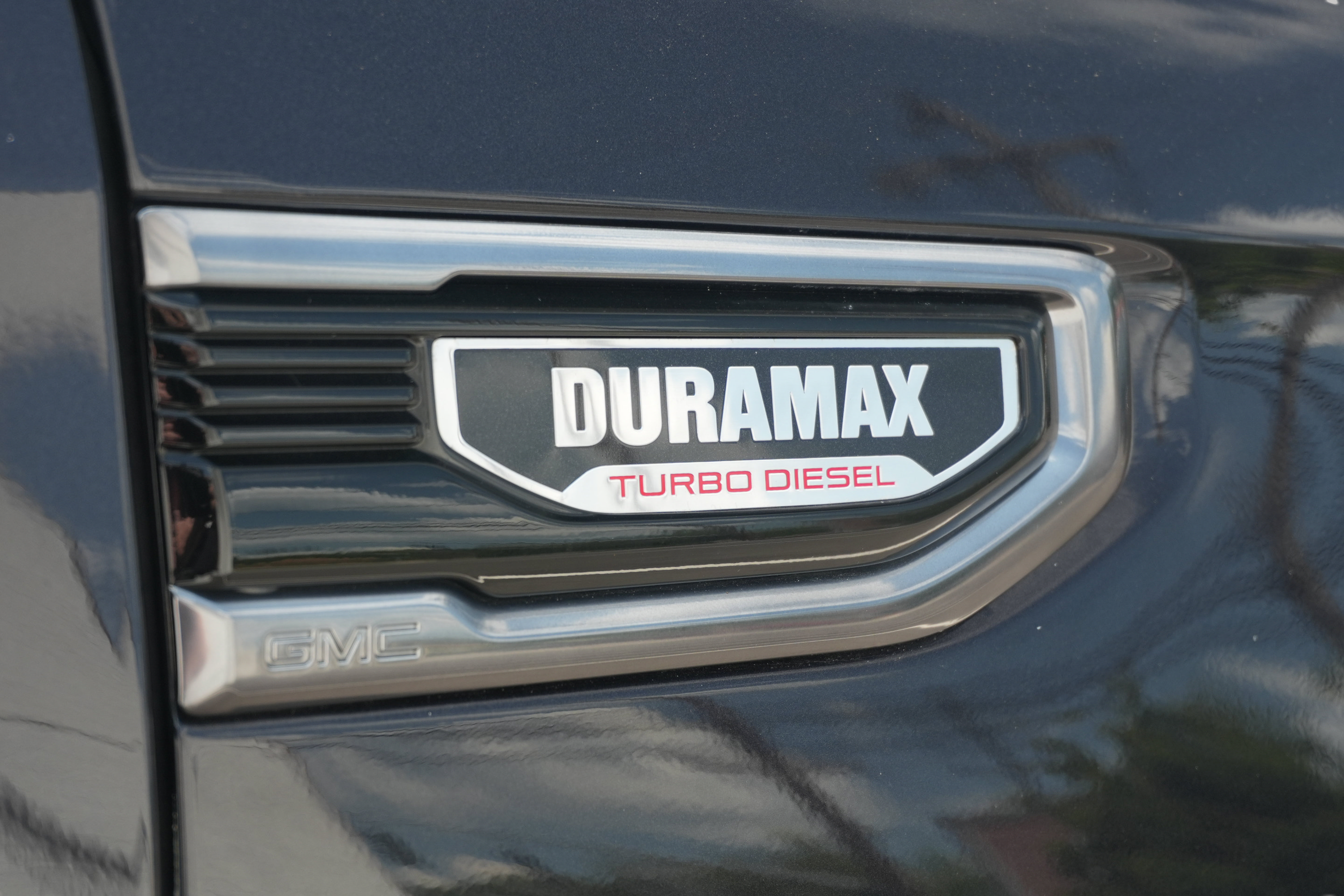 Used 2023 GMC Sierra 1500 AT4 AWD/4WD image 47