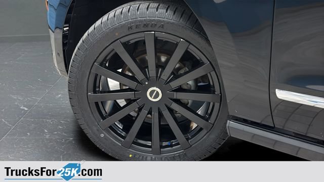 Used 2018 Lincoln Navigator L Reserve w/ Technology Package AWD/4WD image 40