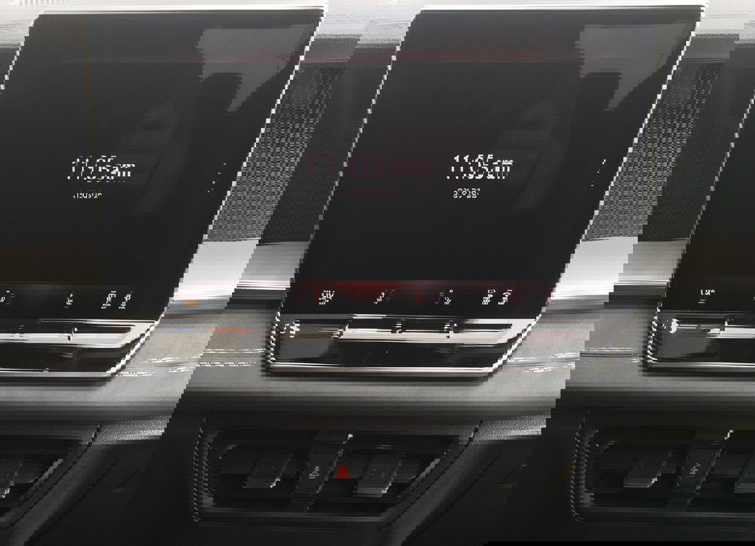 New 2026 Volkswagen Tiguan SE image 11