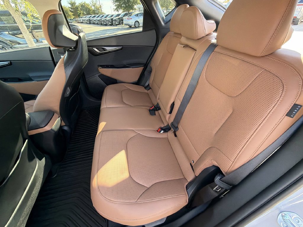 New 2026 Kia EV6 Wind AWD/4WD image 26