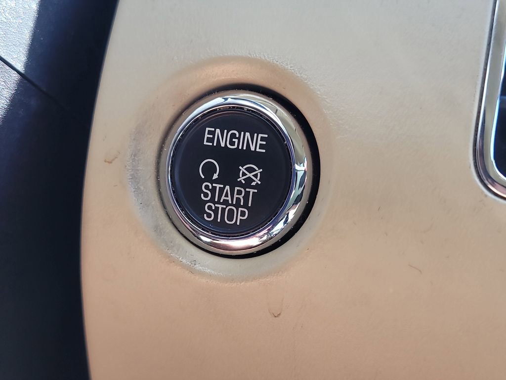 Used 2019 Ford Flex Limited image 27