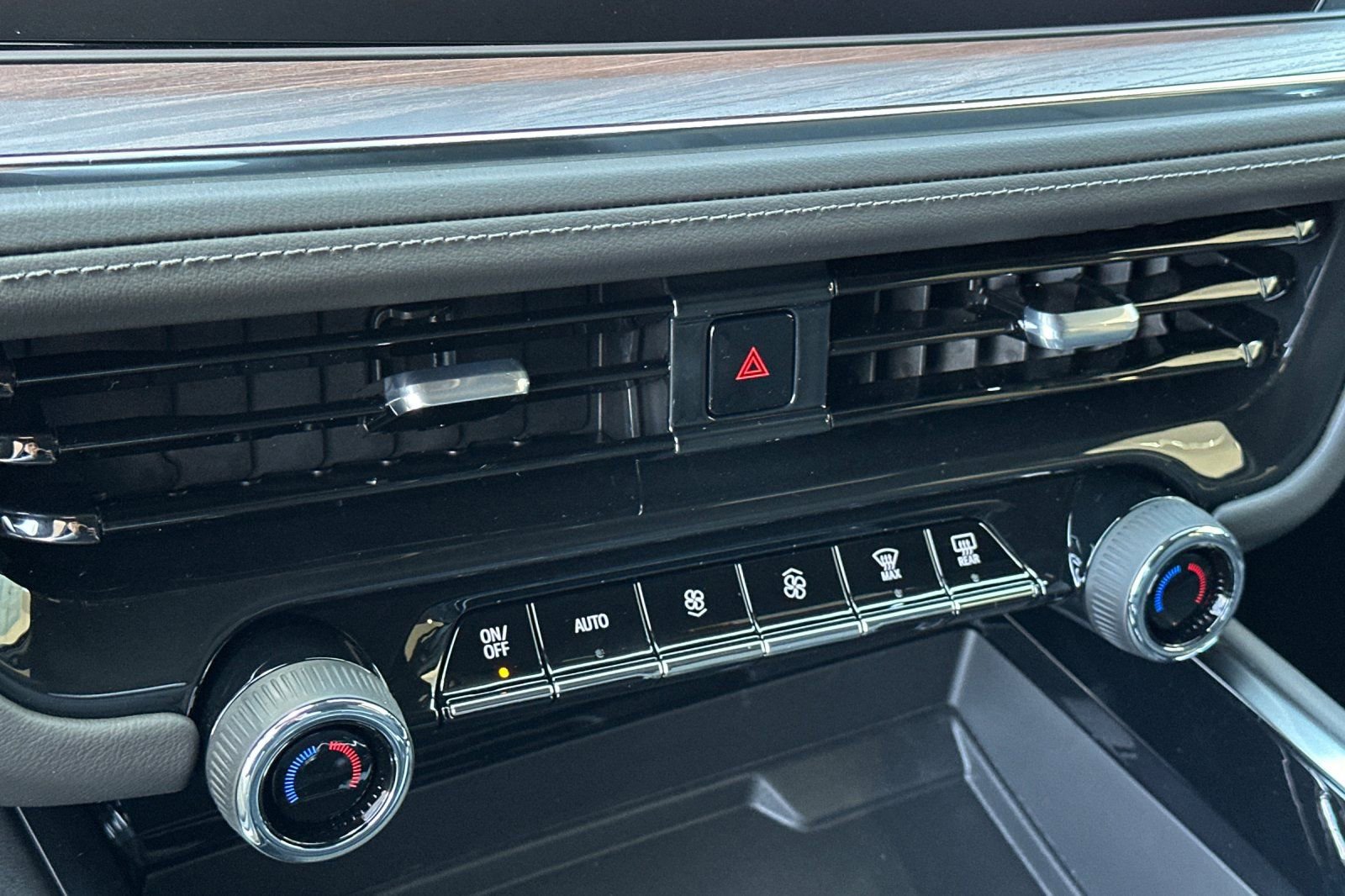 New 2026 Chevrolet Tahoe LS w/ LPO, Dark Essentials Package image 22