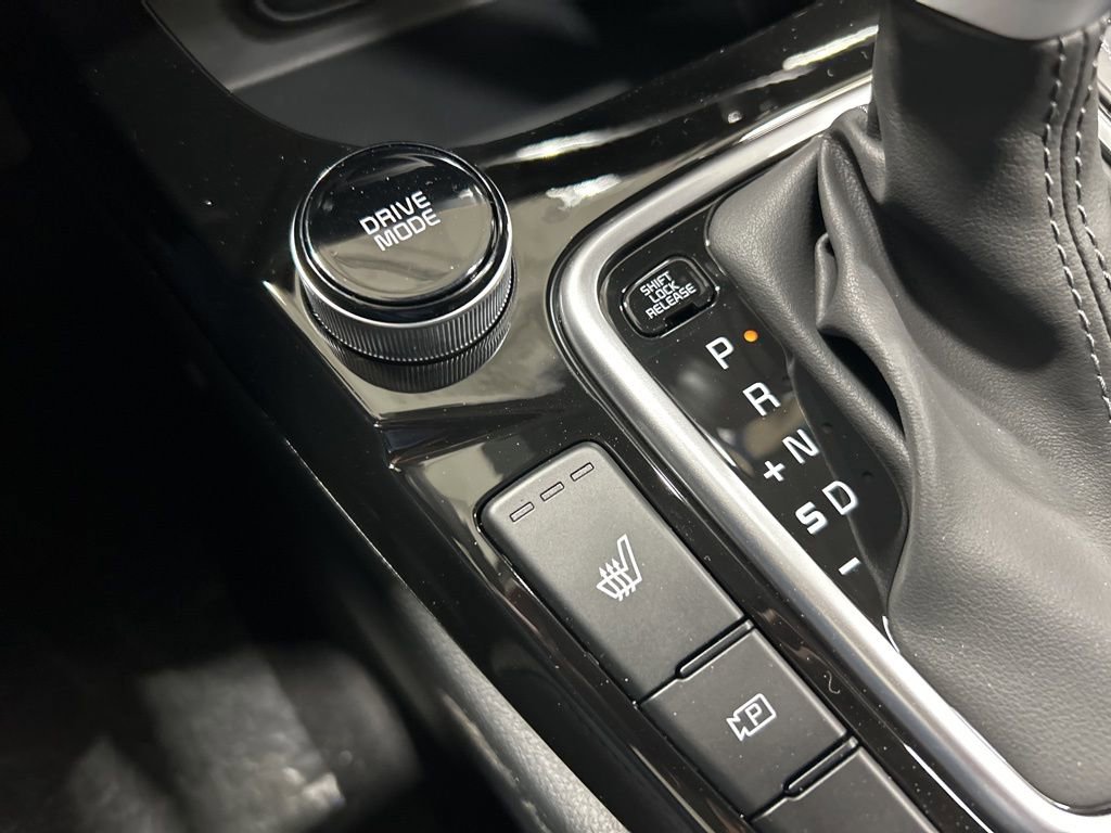 New 2026 Kia Seltos S AWD/4WD image 23