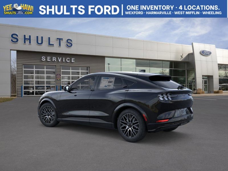 New 2026 Ford Mustang Mach-E Premium AWD/4WD image 5