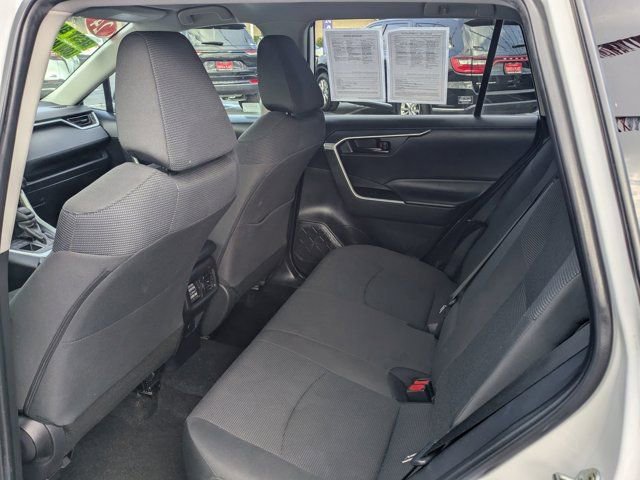 Used 2024 Toyota RAV4 LE image 13