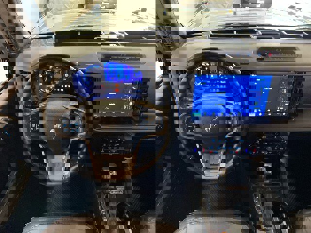 Certified 2023 Ford Bronco Everglades AWD/4WD image 17