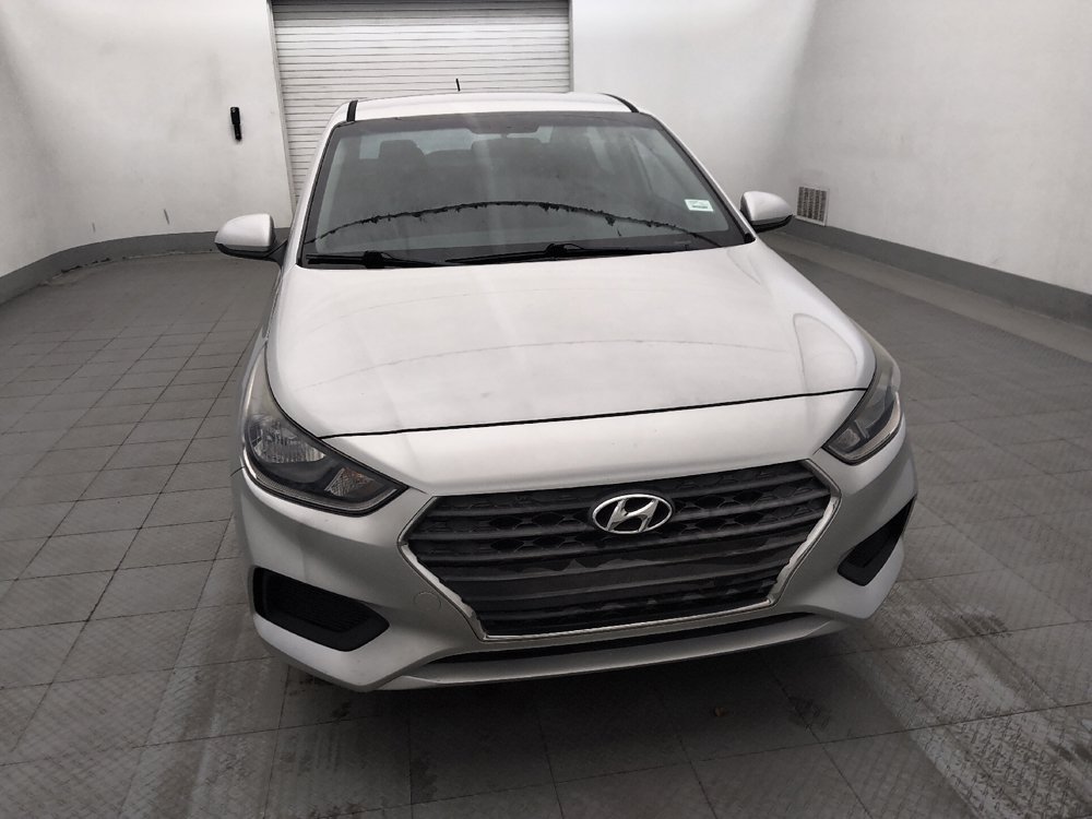 Used 2018 Hyundai Accent SE FWD image 14