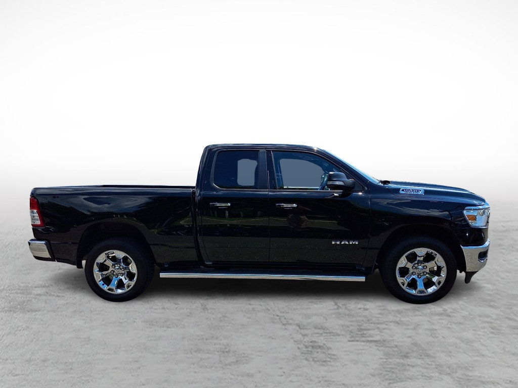 Used 2019 RAM 1500 Big Horn AWD/4WD image 6