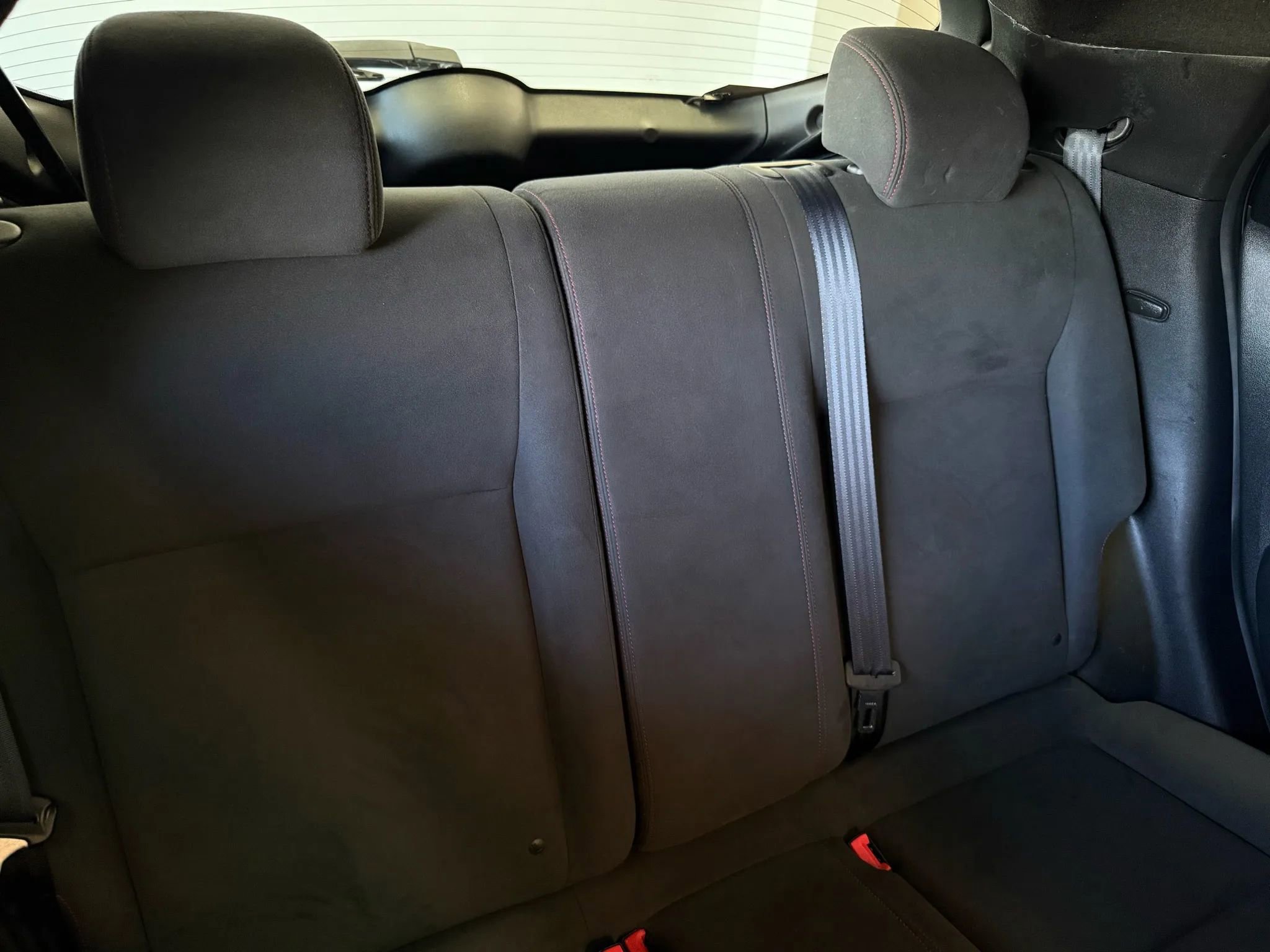 Used 2015 Nissan Juke NISMO RS image 21