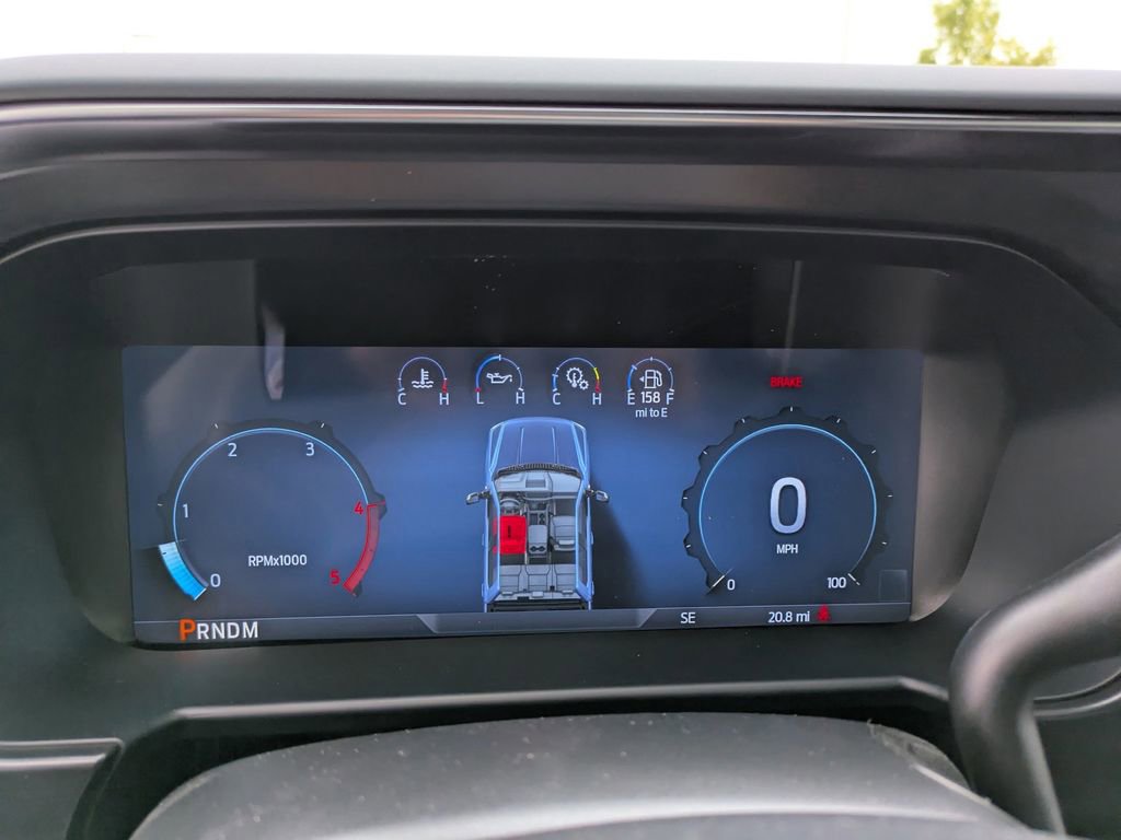 New 2026 Ford F350 Platinum image 31