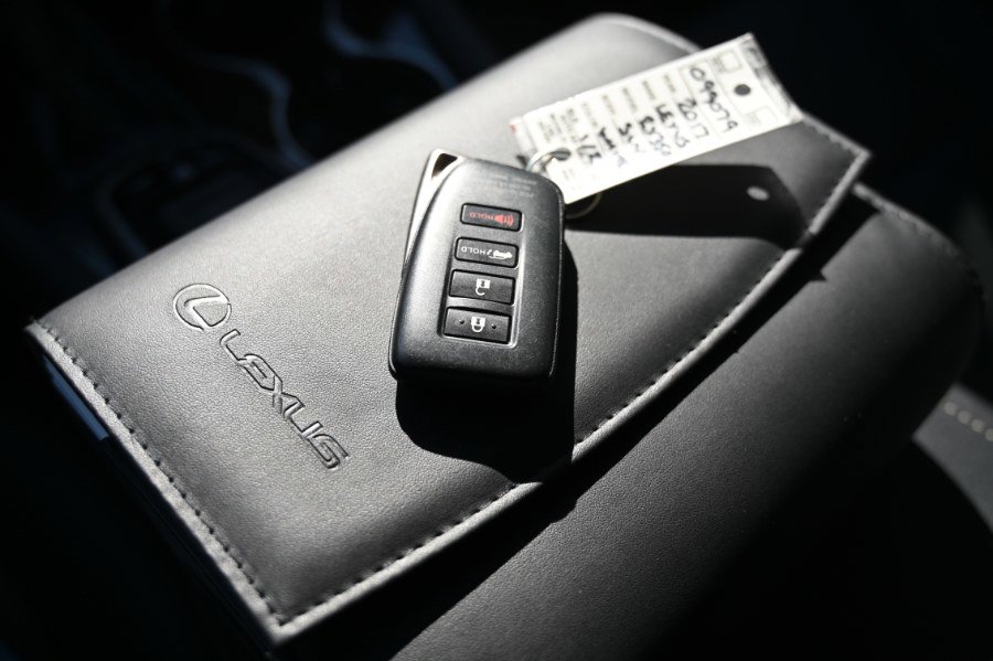 Used 2017 Lexus RX 350 AWD w/ Premium Package image 35