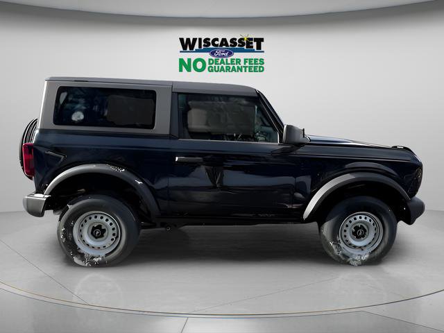 New 2025 Ford Bronco 2-Door image 6