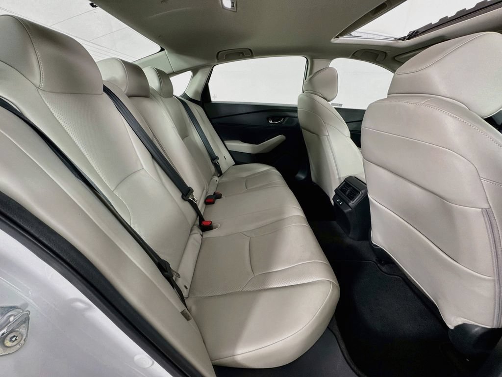 Used 2023 Honda Accord EX-L image 34