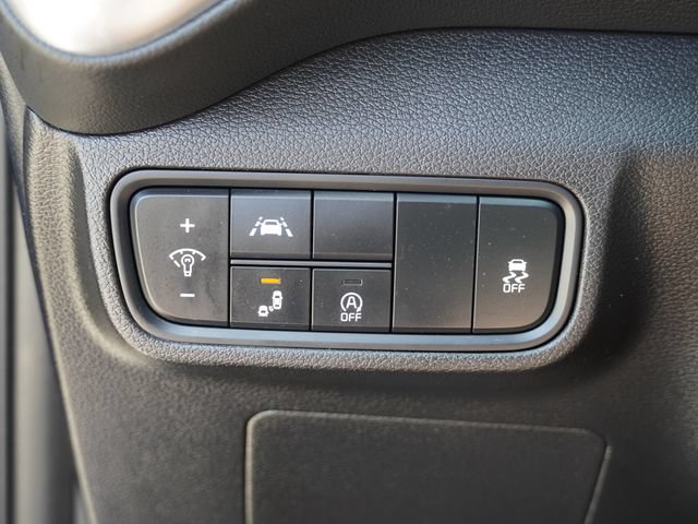 Used 2021 Kia Soul GT-Line FWD image 20