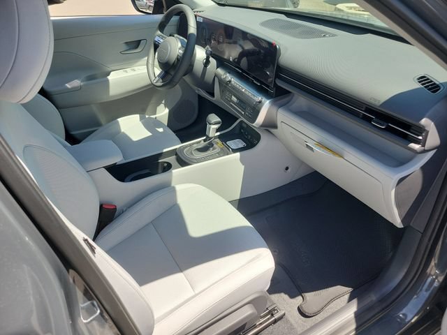 New 2026 Hyundai Kona SEL Sport FWD image 21