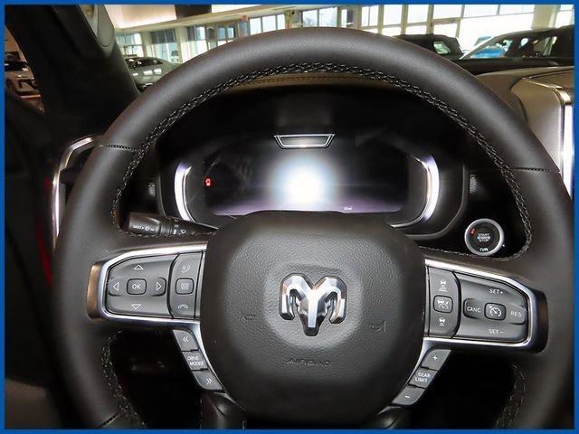 New 2026 RAM 1500 Laramie image 13