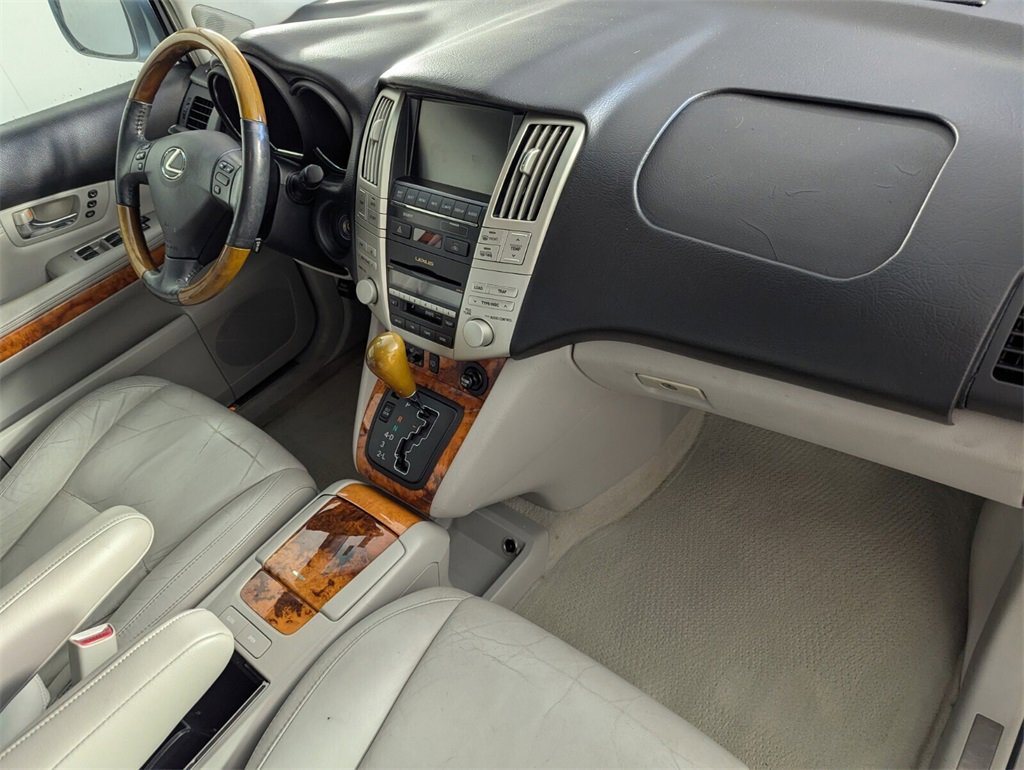 Used 2009 Lexus RX 350 350 image 33
