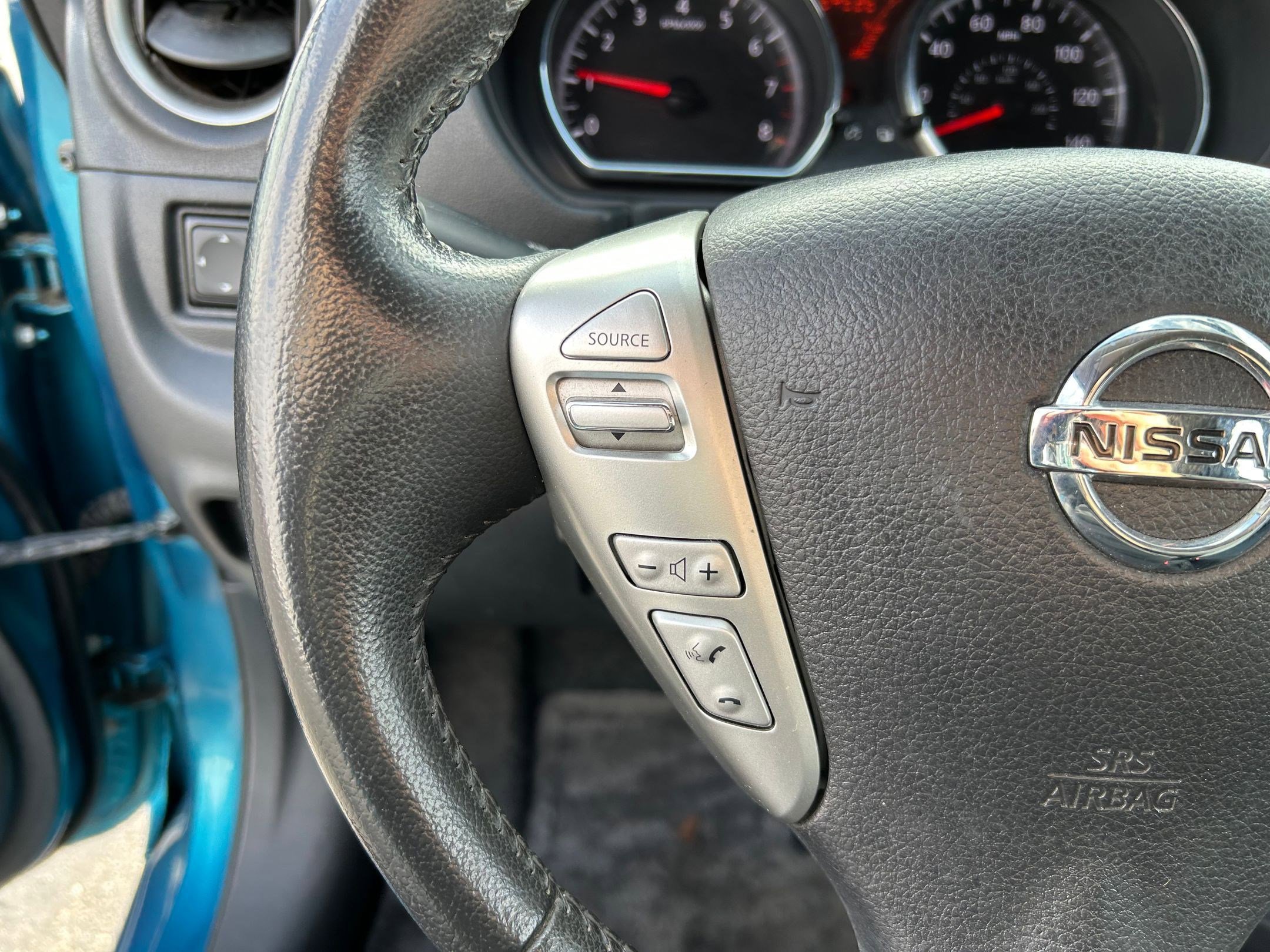 Used 2014 Nissan Versa Note SV w/ Convenience Package image 14