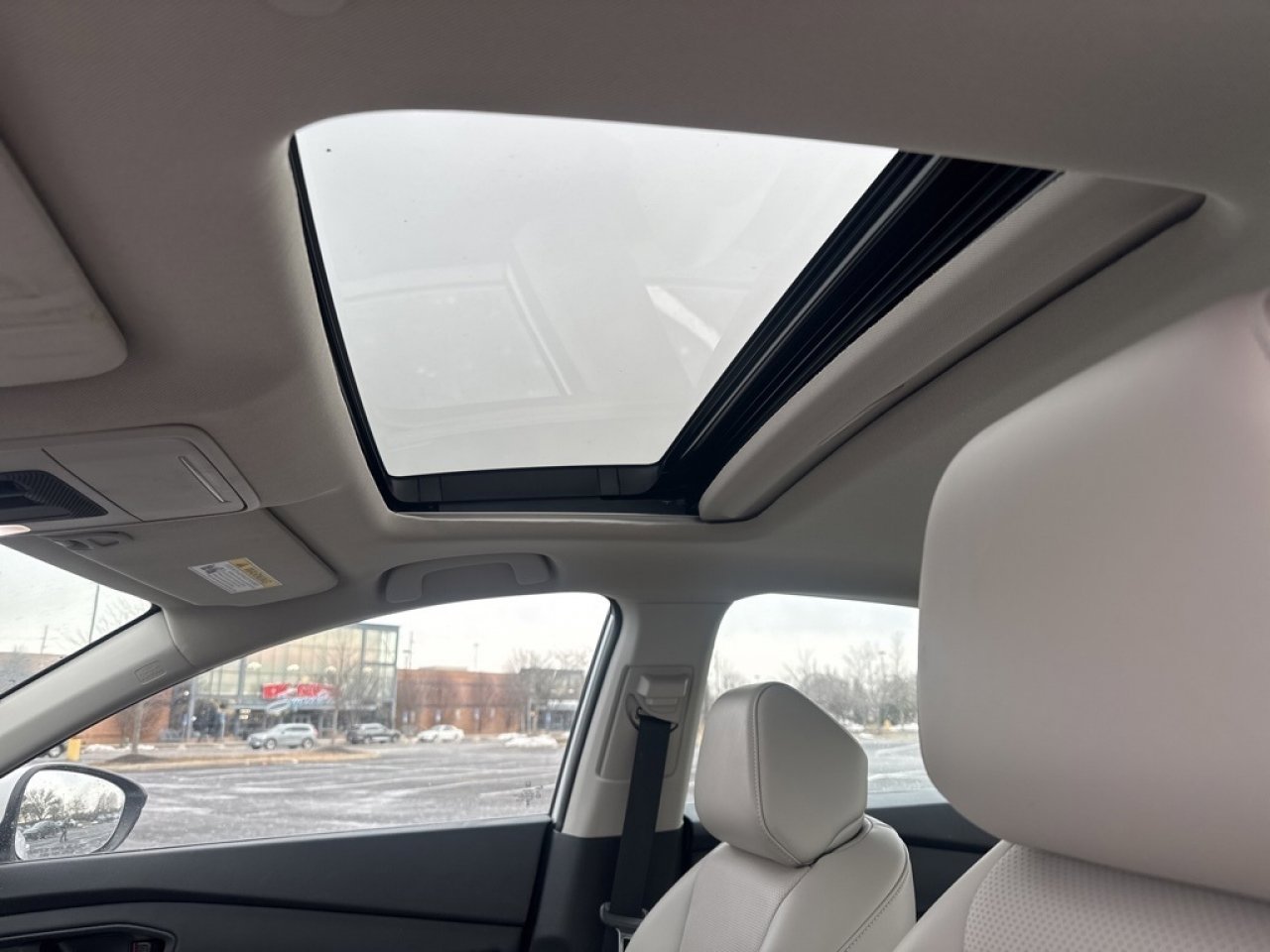 Used 2023 Honda Accord Touring image 21