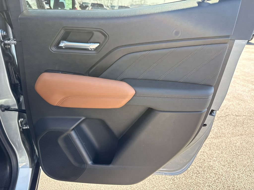 New 2026 GMC Canyon AT4 image 34