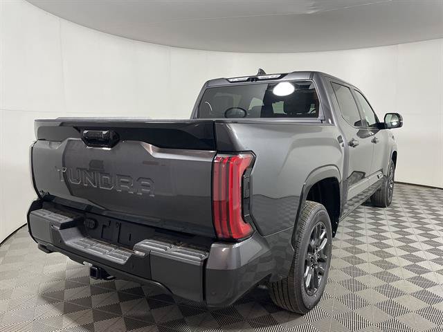 New 2026 Toyota Tundra Platinum AWD/4WD image 7