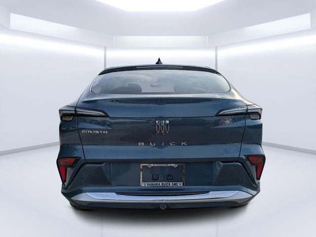 New 2026 Buick Envista Avenir image 4